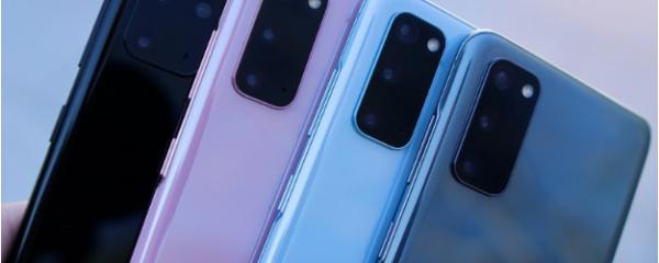 15 Features You Might Not Know About Samsung Galaxy