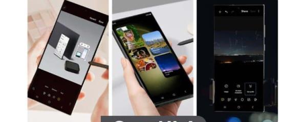 3 most attractive features on Samsung One UI 6.0 that you should know
