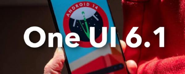 5 features of One UI 6.1 were not revealed by Samsung at the Galaxy S24 launch event