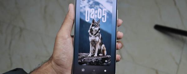 Adaptive Clock Crashing on One UI 8? LockStar Update Could Fix It