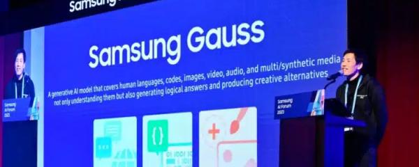 AI features on the Galaxy S24 series only support 6 languages