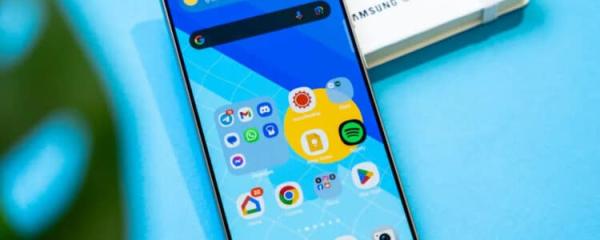 All the changes and improvements in One UI 7.0 beta