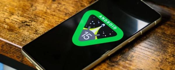 All the new features in Android 15 preview