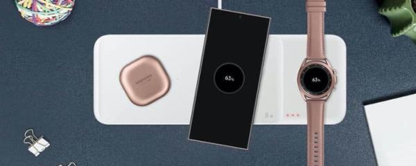 Android 15 will support the NFC Wireless Charging standard