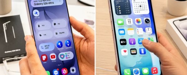 As Tech Prices Soar, Samsung Bets Big on Discounts While Apple Plays It Cool