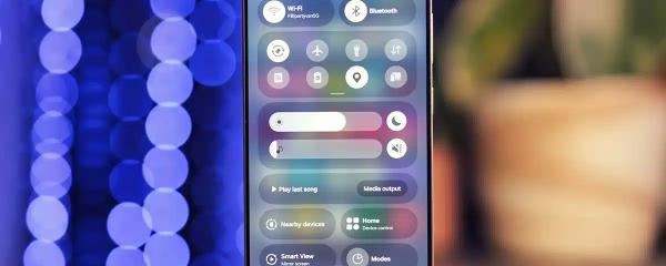 Battery Icon Disappeared on One UI 7? Don't Worry, Here's How to Fix It