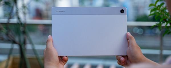 Cheap Galaxy Tab A11 coming in September, running One UI 7 instead of One UI 8