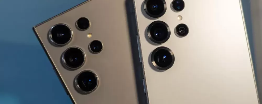 Comparing One UI 7 AI features on Galaxy S23, S24, and S25