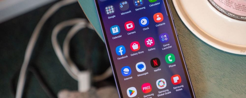 Evidence suggests Galaxy A56 will run One UI 7 out of the box