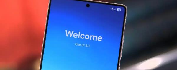 Experience One UI 8 (Android 16) on Galaxy S25 Ultra