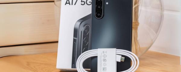 Galaxy A17 receives first update with September 2025 security patch