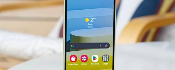 Galaxy A33 and Galaxy A34 receive 11/2024 security update