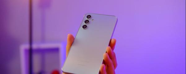 Galaxy A34 starts receiving July 2025 security patch