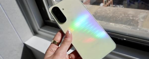 Galaxy A36 5G and A26 5G start receiving June 2025 software update