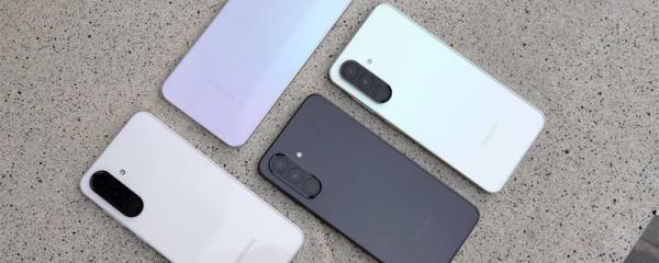 Galaxy A36 officially receives stable One UI 8 update (Android 16)