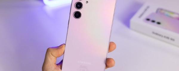 Galaxy A36 users can now join the One UI 8 Beta program