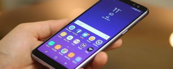 Galaxy A40 Price Released before the Handset's Market Debut