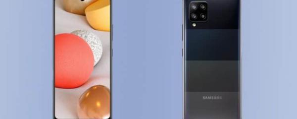 Galaxy A42 5G is no longer supported for software updates