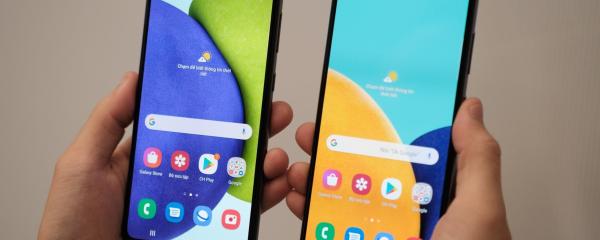 Galaxy A52 5G and A32 5G receive March 2024 security update in the US