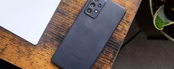 Galaxy A52s continues to receive the June 2025 update