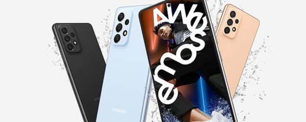 Galaxy A53 5G gets June 2025 security update