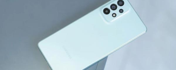Galaxy A73, A33 and A36 receive August 2025 security patch