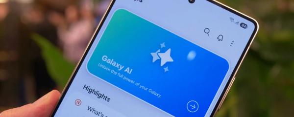 Galaxy AI Could Be Free Forever to Samsung Users