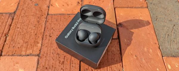 Galaxy Buds 2 Pro can automatically transfer the connection to the computer