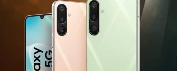 Galaxy F06 and Galaxy M06 officially receive One UI 8 update based on Android 16