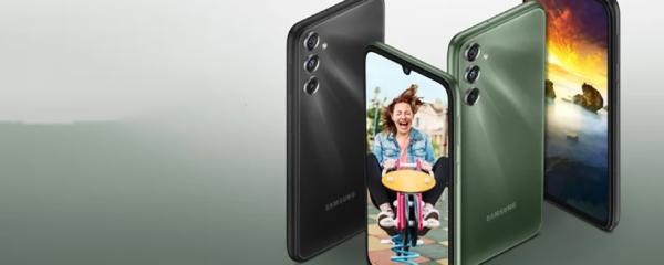 Galaxy F34 5G launched: Exynos 1280 chip, 3 50MP cameras and 6000 mAh battery