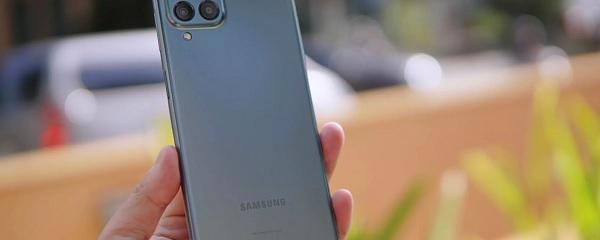 Galaxy M33, M34 and M35 trio simultaneously receive One UI 8 (Android 16) update