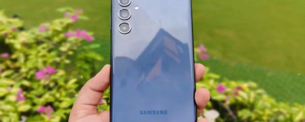 Galaxy M34 officially receives One UI 7 update