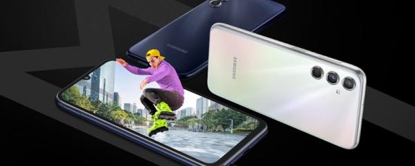 Galaxy M44 5G with Snapdragon 888 chip achieved important certification, about to launch.