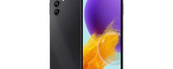 Galaxy M44 officially receives One UI 8 (Android 16) update