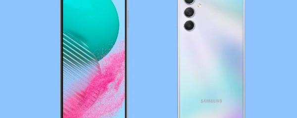 Galaxy M55s and Galaxy F55 officially receive One UI 8 update based on Android 16