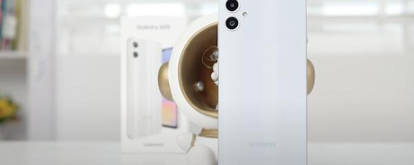Galaxy S20 FE and Galaxy A05 receive October 2025 security patch