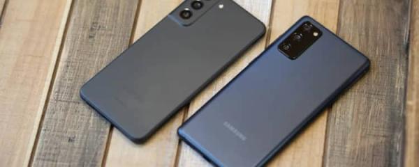 Galaxy S20 FE officially stops updating, what about Galaxy S21 FE?