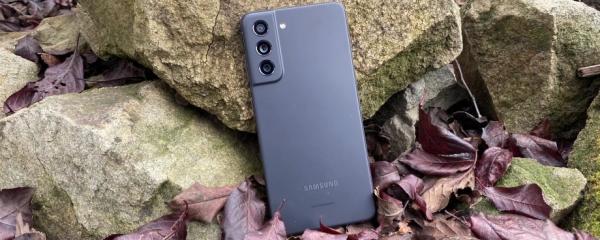 Galaxy S21 FE gets June 2025 security update