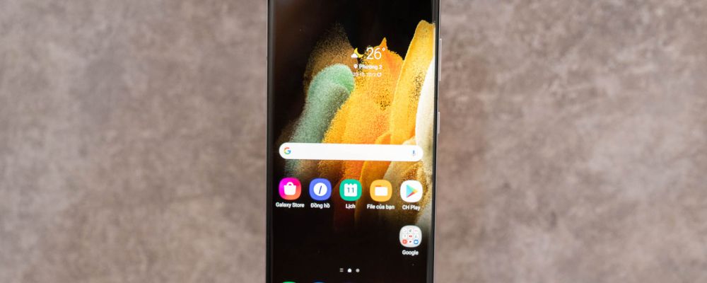 Galaxy S21, S21+ and S21 Ultra no longer receive monthly updates from Samsung