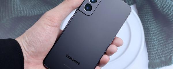 Galaxy S22 and Galaxy A25 officially receive One UI 8 update