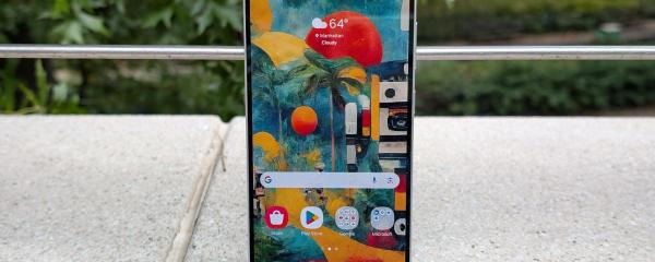 Galaxy S22 and S24 FE series start testing One UI 8