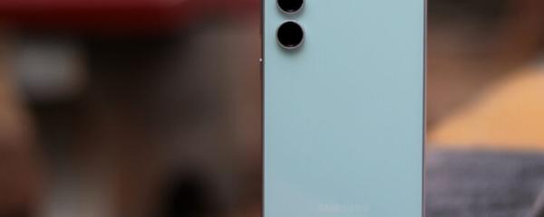 Galaxy S23 FE gets One UI 6.1, starting with Europe