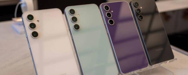 Galaxy S23 gets May 2025 security patch