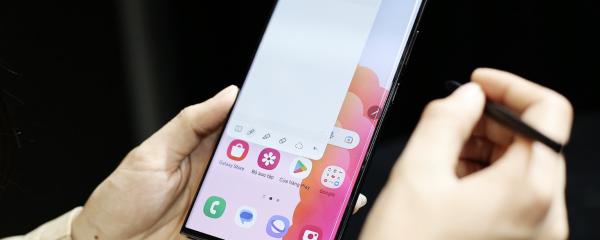 Galaxy S23 receives the fifth One UI 6.0 Beta update