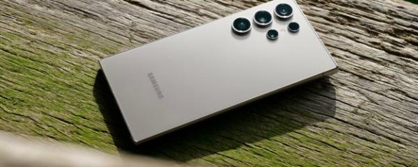 Galaxy S24 gets a security update before One UI 7.0 beta is released