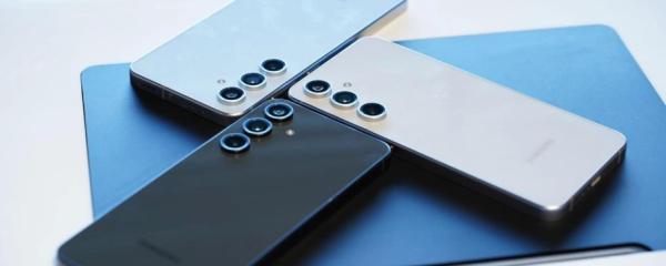 Galaxy S24 receives mysterious 1GB update while users still wait for One UI 8 Beta