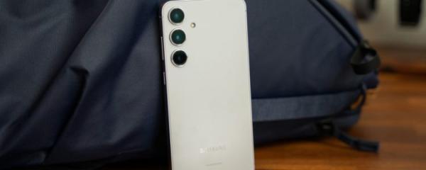 Galaxy S24, S24+ and S24 Ultra have 30% faster shutter speeds