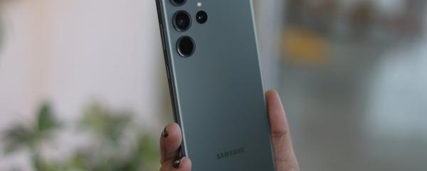 Galaxy S24 Ultra configuration revealed: SD8 Gen 3 / Exynos 2400 chip, 4 200MP cameras, 5000 mAh battery, ...