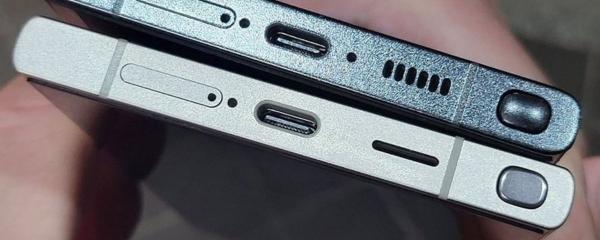 Galaxy S24 Ultra has a 56% harder Titanium frame, new Gorilla Glass Armor