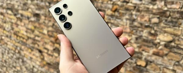 Galaxy S24 Ultra unexpectedly receives One UI 8.5 test version on Samsung internal server